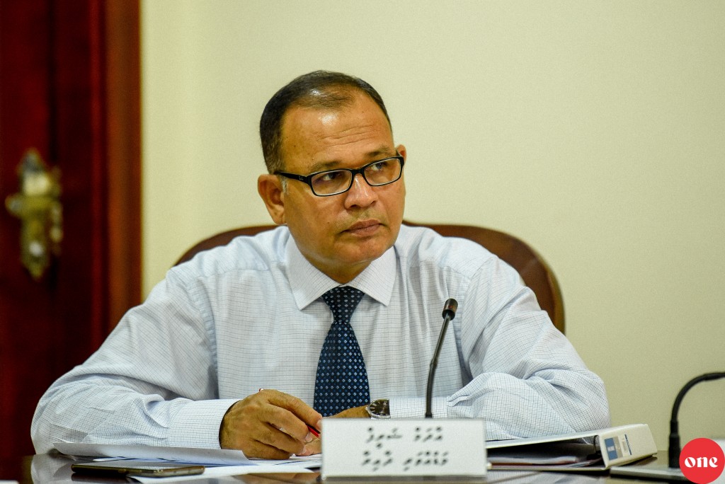 Yoga aa ah fathuvaa nunerunu massala balan Majilis ah hushahalhaifi