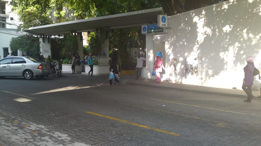 Senior official of STO being treated in ICU