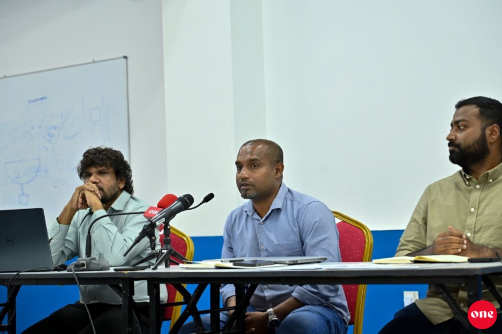 Radiant ge massala furathama balan fesheeves AFC in, fiyavalhu elhee AFC ge engumah!