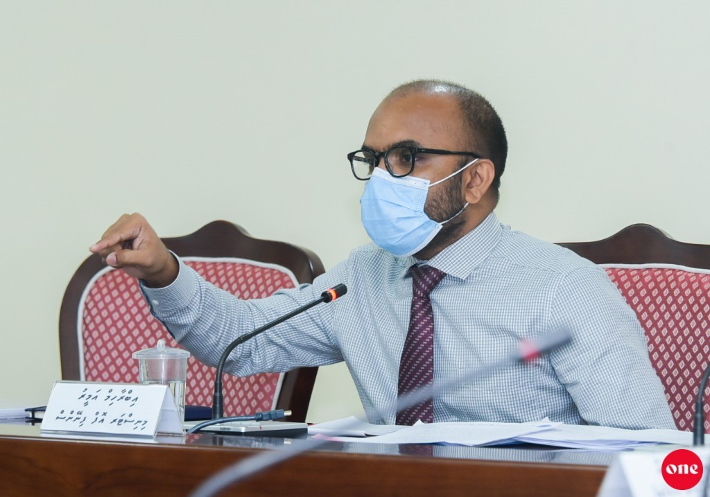 Minister Ameer: Income Support Allowance will be given until December