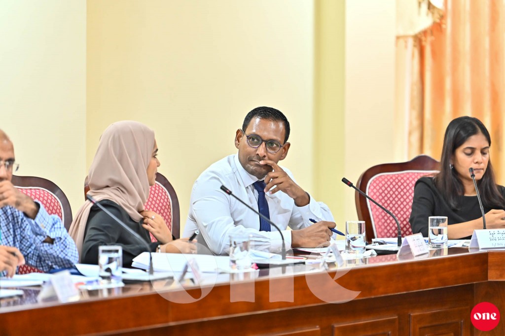PG Shameem magaamun vakikurumuge massala ah javaabudhaaree vaan 5 dhuvahugue furusatheh