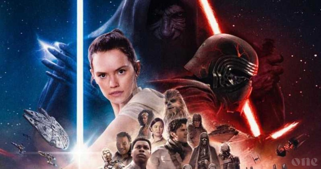 Dying 'Star Wars' fan to get 'The Rise of Skywalker' preview