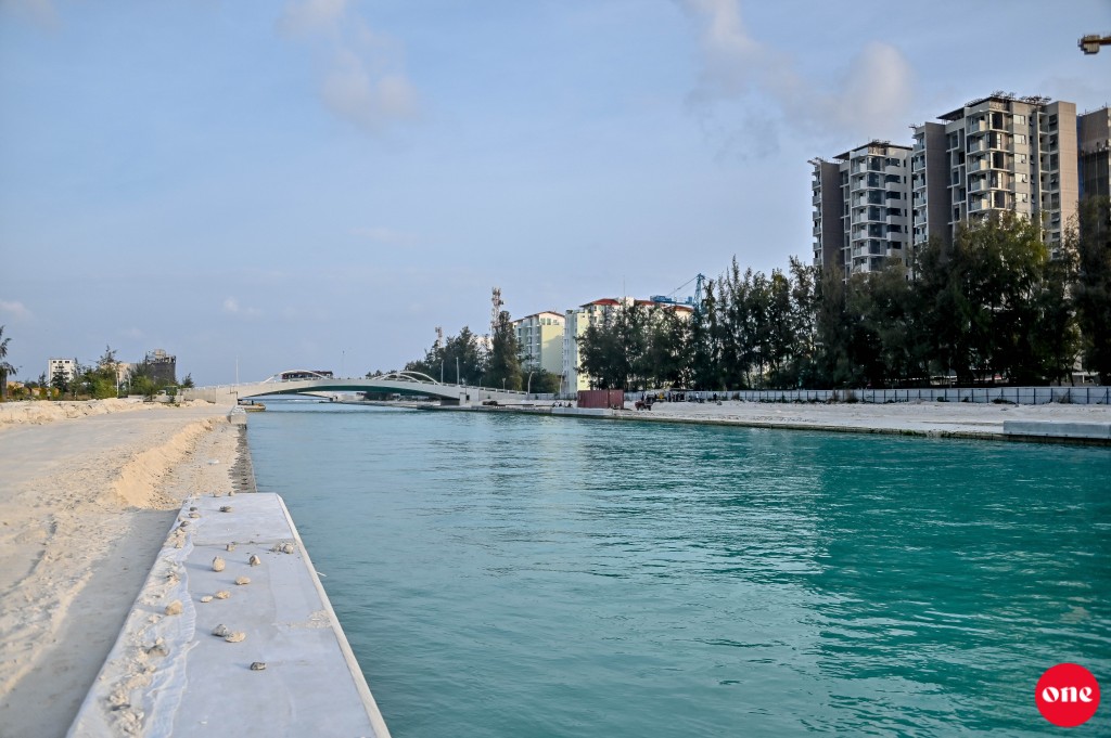 Channel park tharahgee kurumuge masahkaiy fashan e sarahahdhugai alhaafai huri ulhandhuthah nagan angaifi