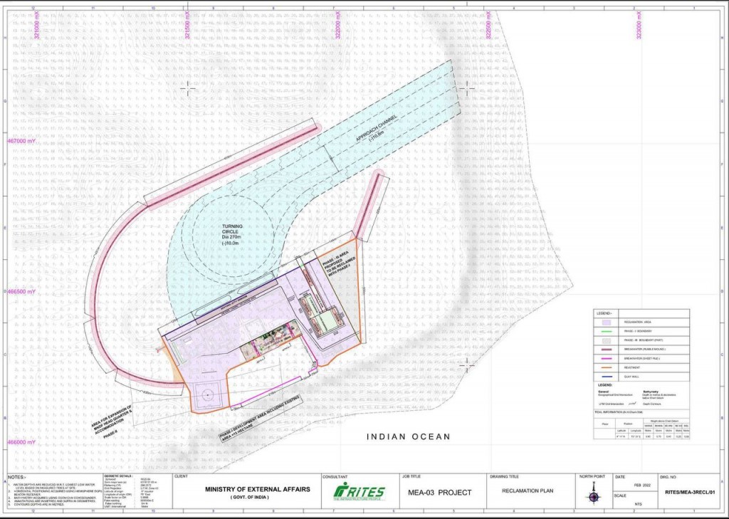 UTF dock yard hadhanee askaree biya manavaruthakah beynun kurevey gothakah noon: MNDF