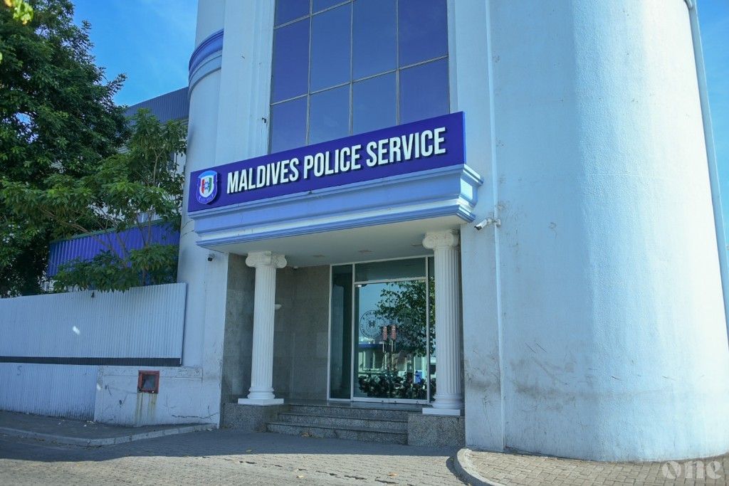 Police investigates sexual assault on a 15-year-old