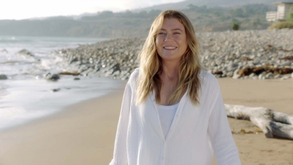 Another familiar face returns to 'Grey's Anatomy'