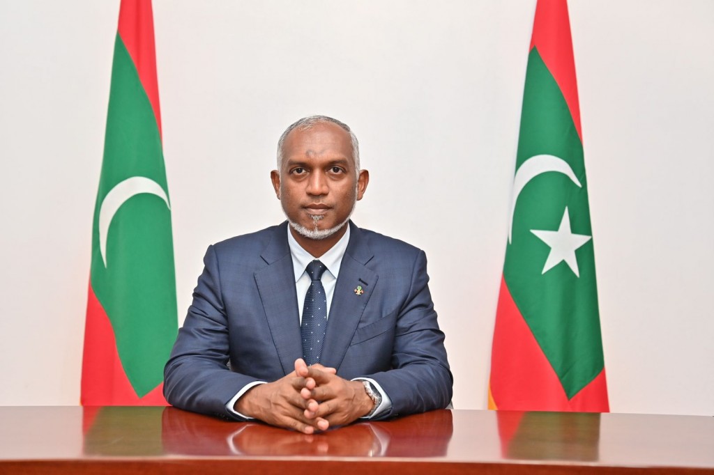 Raees ge ilthimaas: Dhogu vaahaka thakun mujuthamau kilanbu nukurahvaa!