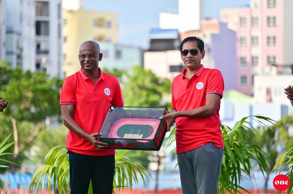India: Will provide COVID vaccine to Maldives in two weeks at the latest