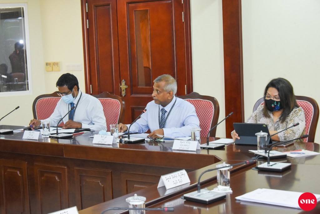 MMA in kanda'alhaa agu noon ageh gai dollar vihkaa faraaithakah fiyavalhu alhan gaanoonu islaahu kuranee
