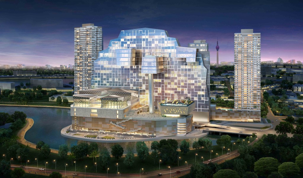 John Keells Properties – Sri Lanka’s premier real estate developer in Maldives to promote latest projects in Colombo