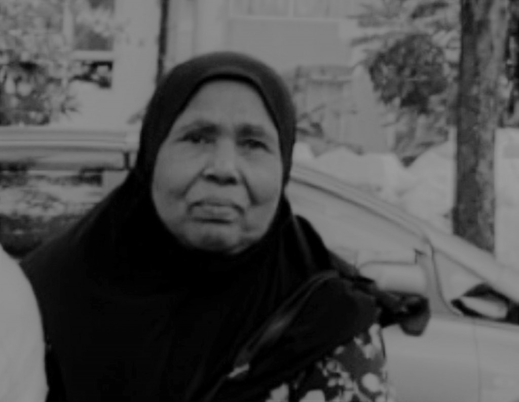 ONE ge thauziyaa