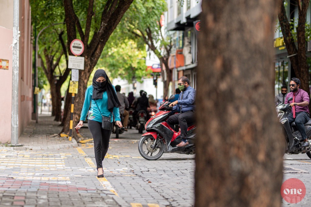 MVR 10 million released as income support allowance