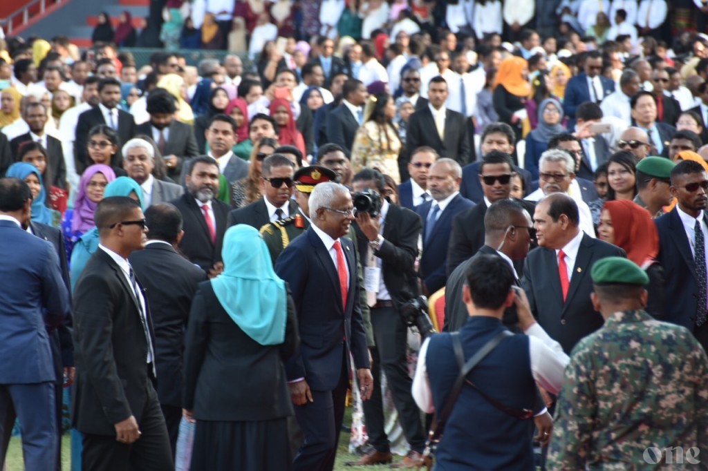 Bill protecting those who report corruption submitted at Parliament
