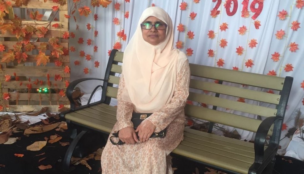 Naruhunge dhuvahuge haassa: Fauziyya naruskamugai 41 aharu, nimen dhaanves edhenee mi hidhumathugai