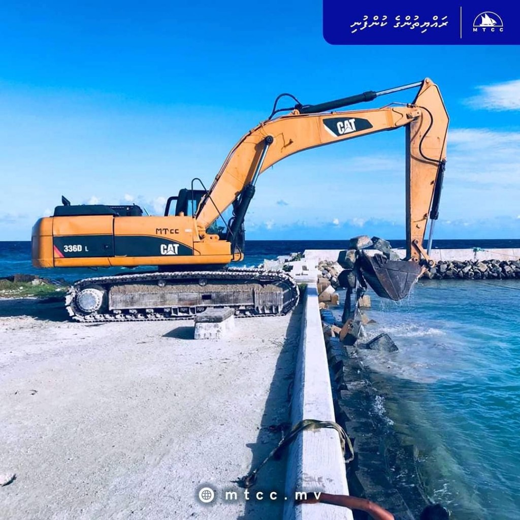 Isdhoo bandharu tharahgee kurumuge mashroou ge masahkaiy fashaifi