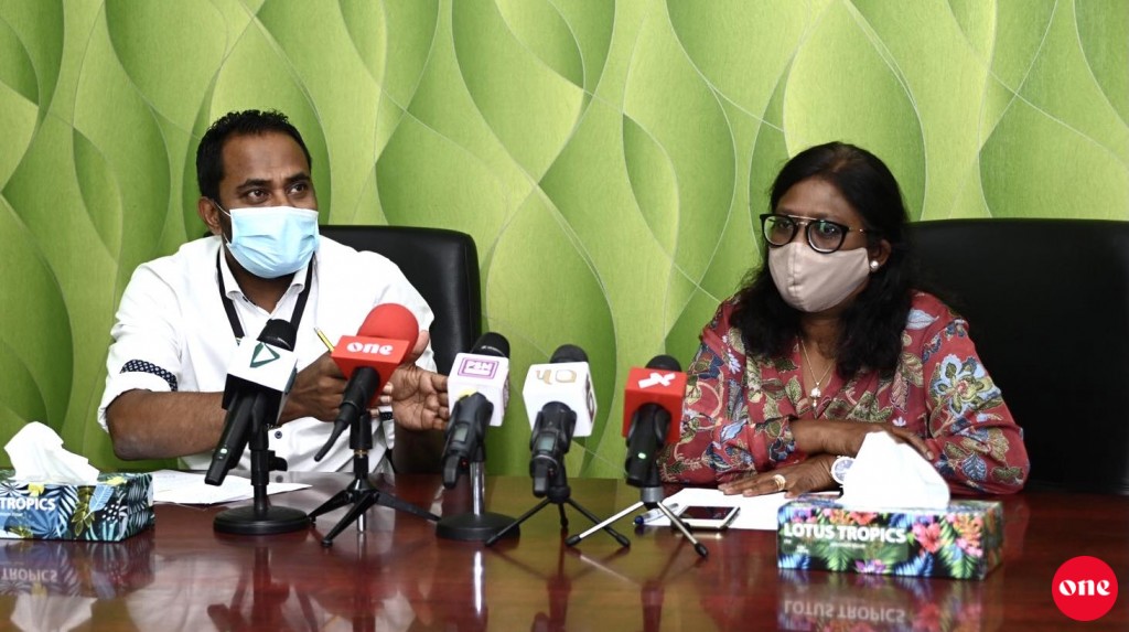 January 10 in feshigen kuni neren jeheyni reygandu: WAMCO