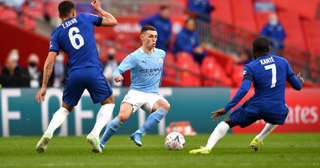 League cup ge 3 vana burugai Chelsea aai City ge kurimathilumeh