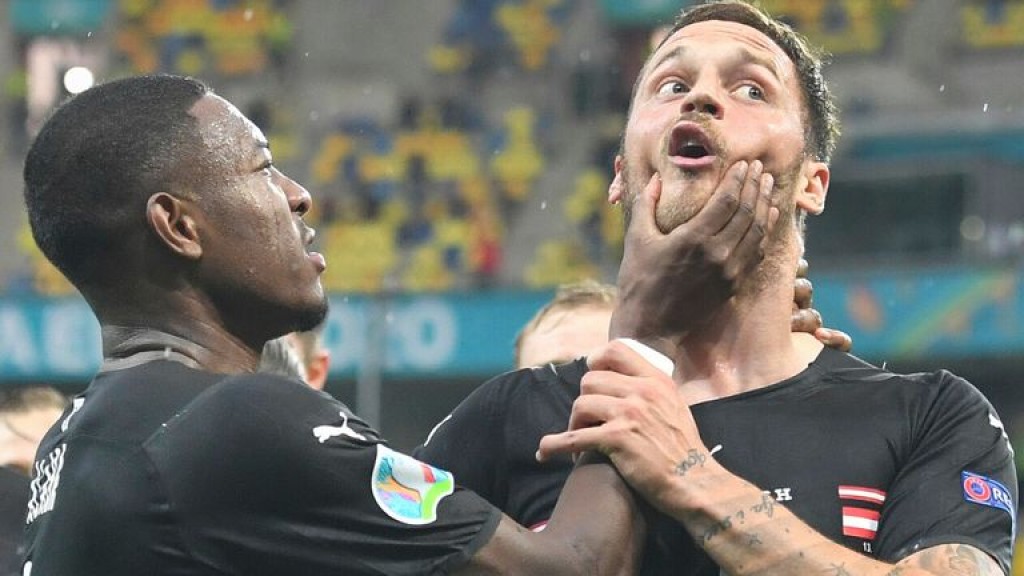 Preview: Netherlands match ah suspension gai huri Arnautovic neiythann dhahkaane