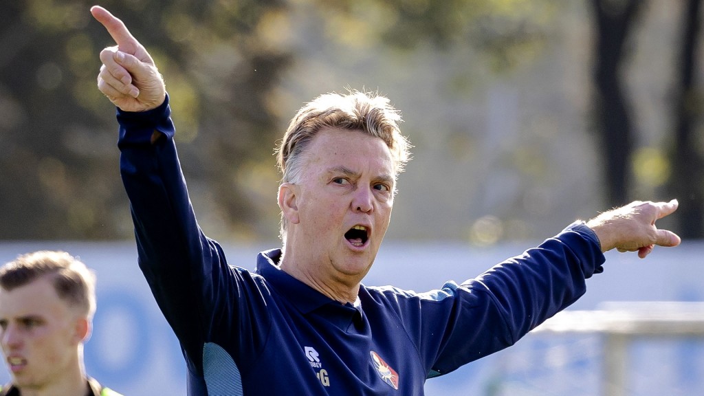Netherlands gina kulhuntherinnah ''roagaa'' jehunu, ekamaku match ah asareh nukuraane!