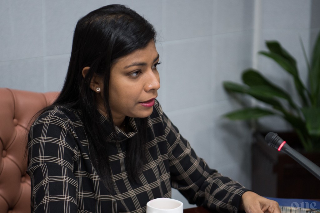 Minister hiy hama nujeheynama PS vaki kureveygothah gaanoonu islaahu kuranee