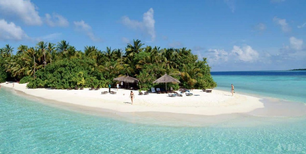 Vilamendhoo Resort reopens after staff tests negative for COVID-19
