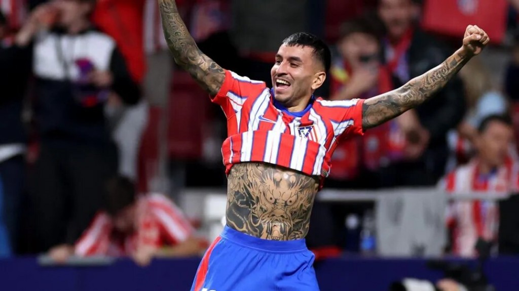Massala boduvi Madrid derby evvaru