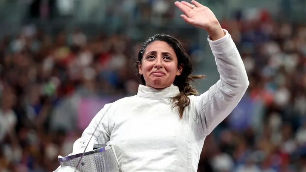 Ban'dah 7 mass: Olympics furusathu dhookoh nulai, varugadha hiyyvareh!