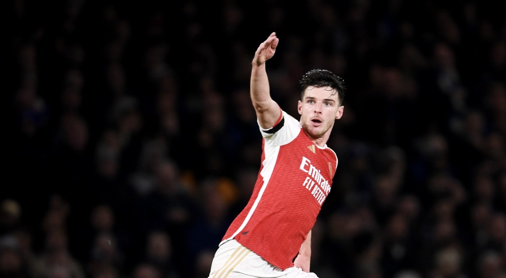 Fahathun arai 2 goal jahaigen Arsenal in Chelsea hifahattaifi