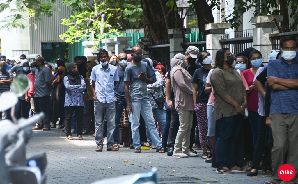 Vaccination hours increased