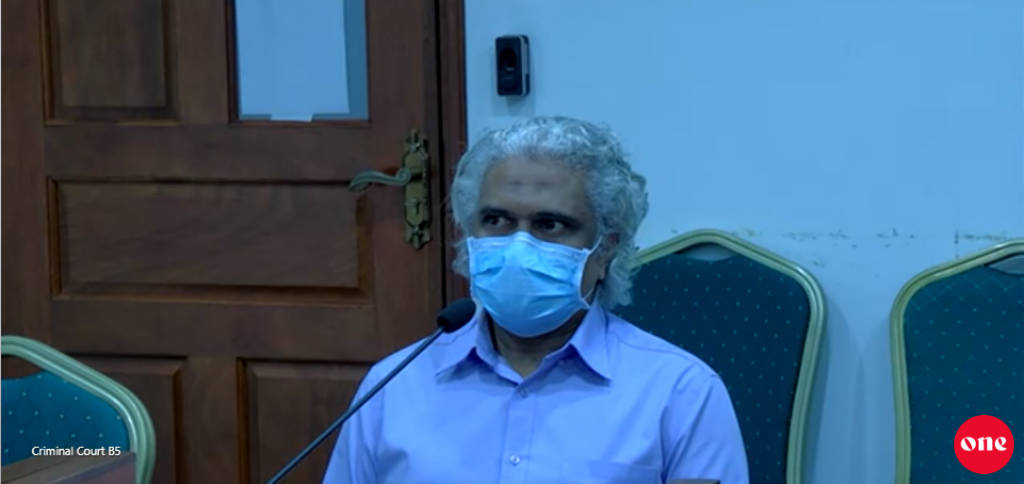 Nihaan ge dhifaaee hekeenge gothugai Raees aai Naibu Raees balainugaiy massalaige aduehunthah ninmaalaifi