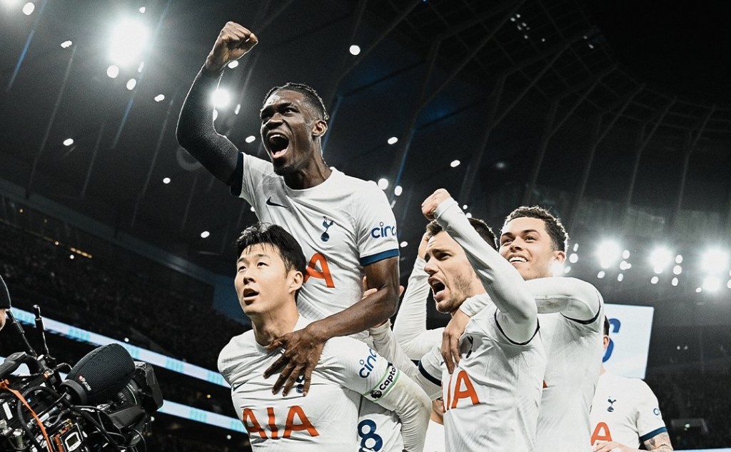 Tottenham form anburaalaifi, Newcastle balikuree bodukoh