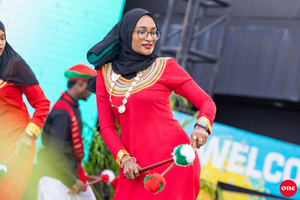 One Photo: Visit Maldives Pro 2024 feshun