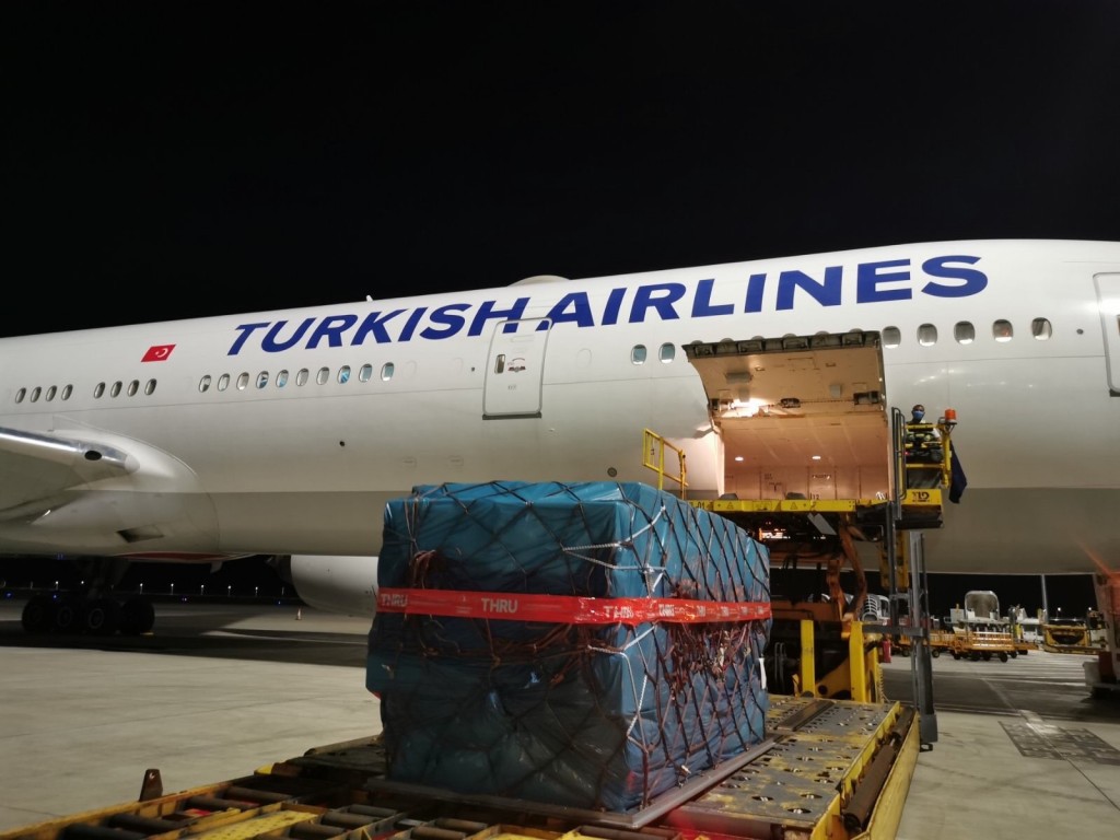 Raajje in record adhadhakah Europe ah mas export kohffi