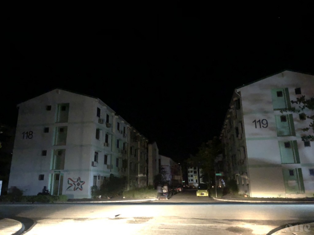 Hulhumale experiences island wide blackout