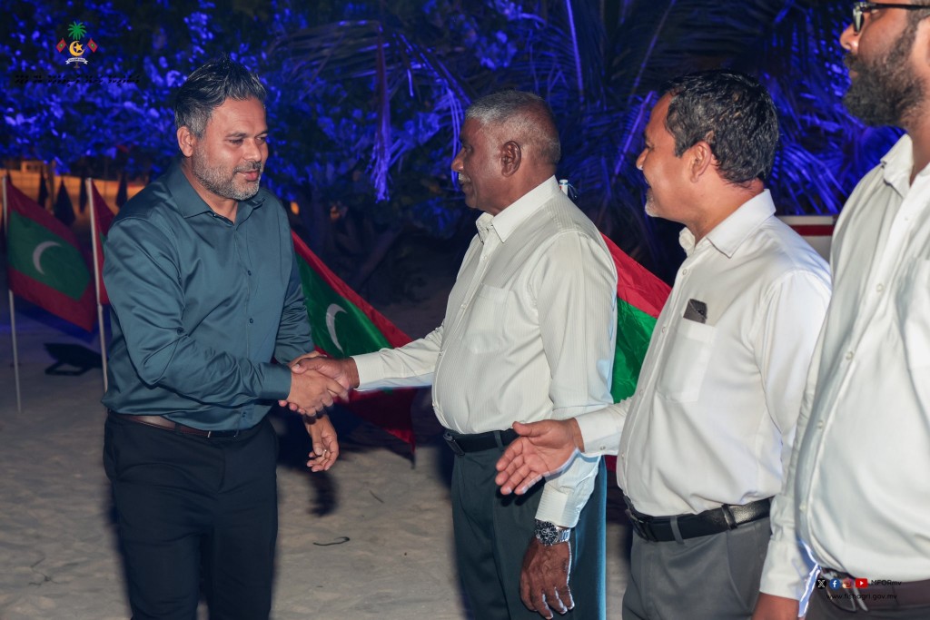 Farumasveri kamah haassa lui loaneh, rahunakaa nulai 7 lakka rufiyaa aa hamaya libeyne!