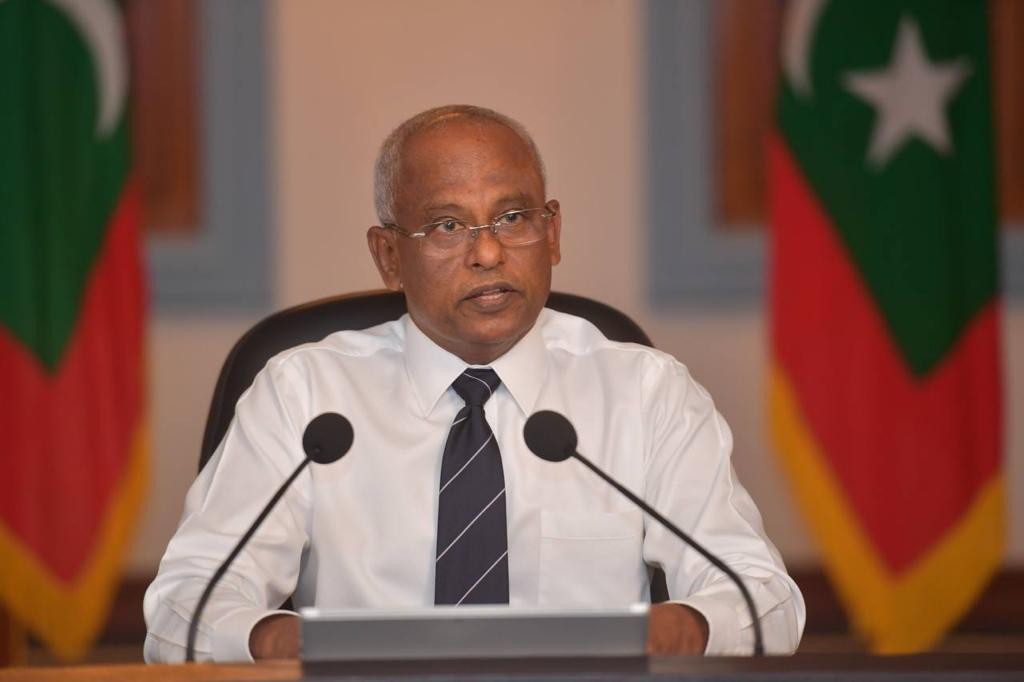 We must prioritise inclusivity and social harmony as we celebrate this Eid: President