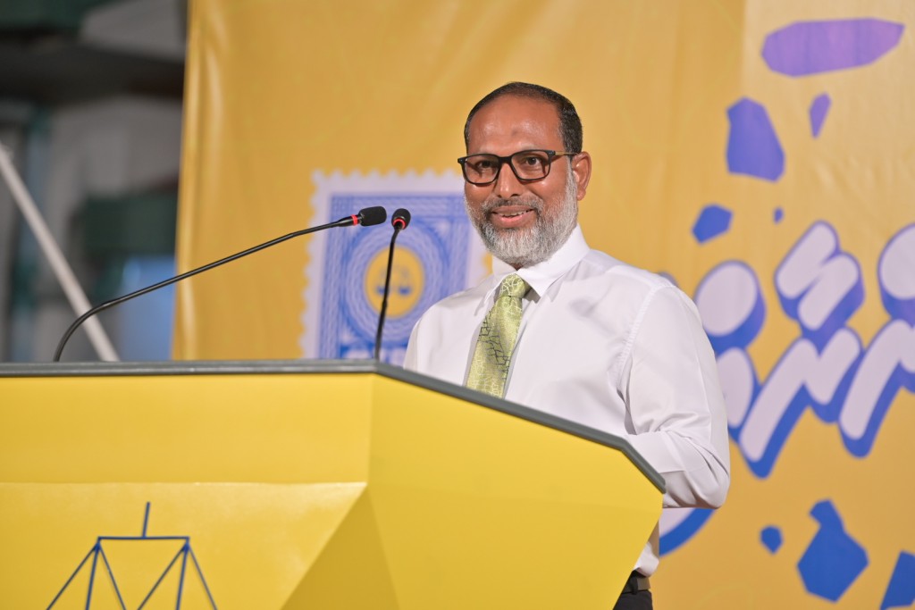 Raees ah emme faseyha formula akah vaanee idhikolhu candidate akah Jameel hamajessun: Imran