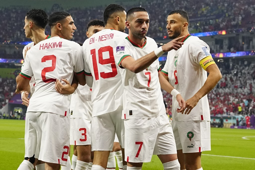 36 aharuge inthizaarakah nimun genes Morocco gadha 16 ah, rayyithun hevvaalaifi