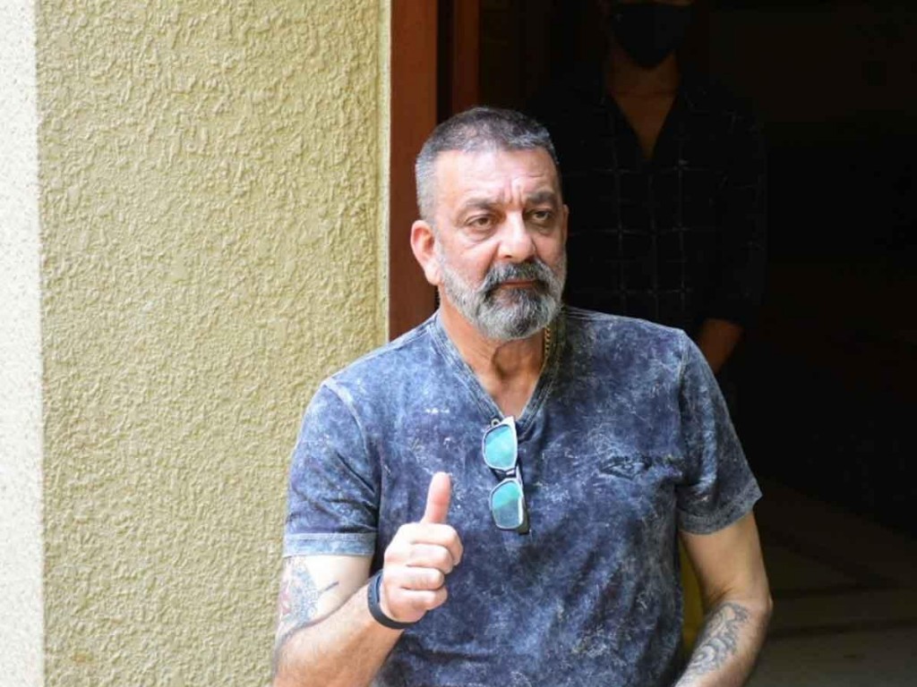 Maru dhuvahaa jehendhenves act kurumugai dhemihunnaanan: Sunjay Dutt