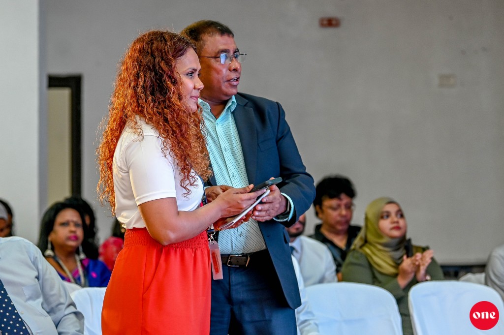 One Photo: IMTM 2022 feshumuge rasmiyyaathu