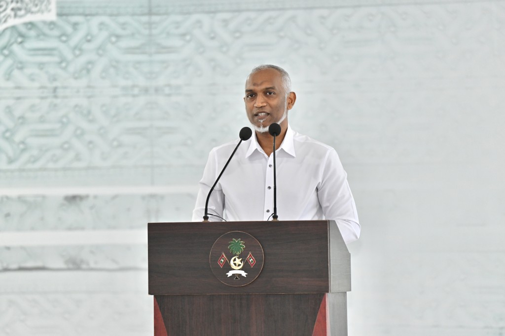 Masakkaiy mi kuranee Roadhaige kurin flat list iulaan kuran: Raees