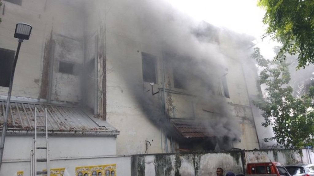 Gudhanehgai alifaan roakolli kamuge thuhumathah 2 meehaku hayyaru koffi