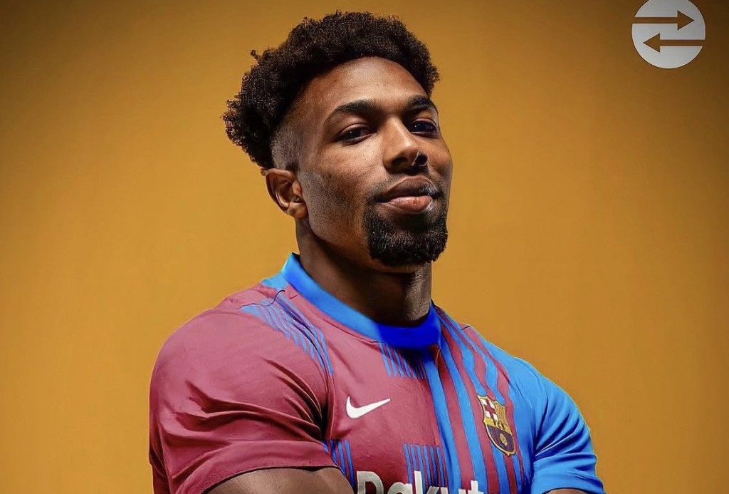 Loan ebbasvumehgai Adama Barca ah