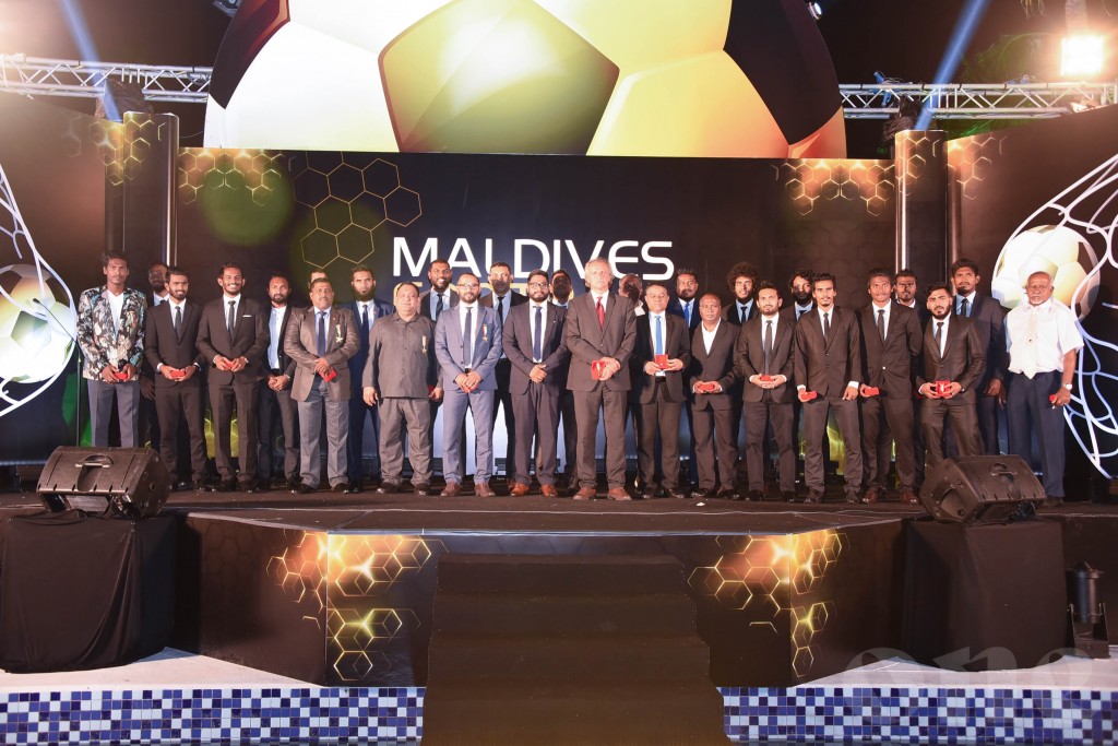 FAM Awards buraasfathi dhuvahuge rey 