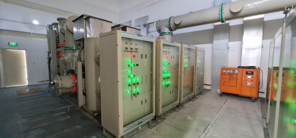 Greater- male' grid energise kurumuge massakaiy fashaifi