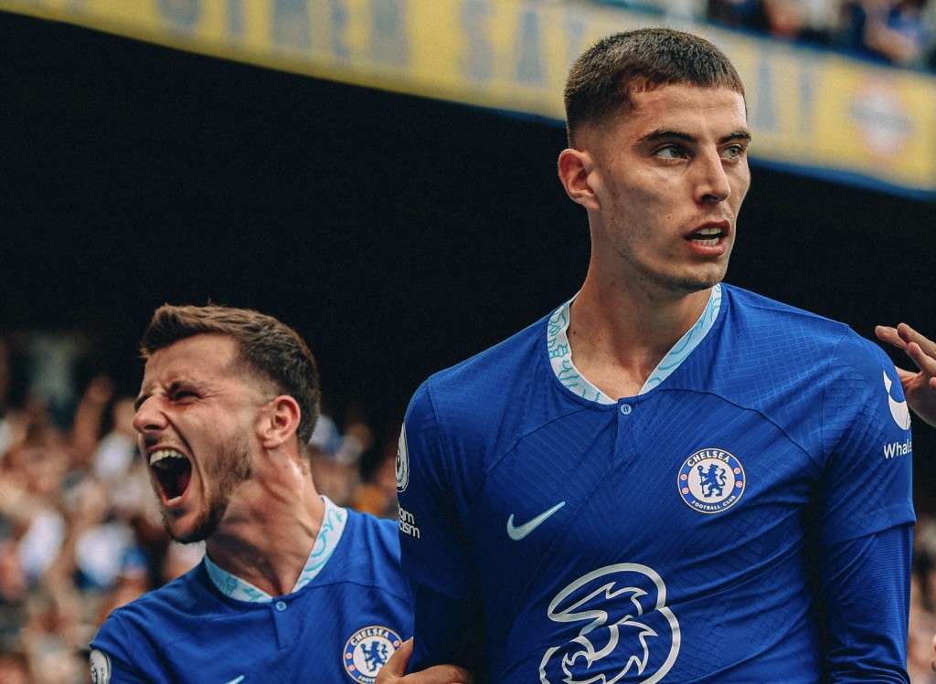 Chelsea in fahathun arai West Ham balikoffi, Tottenham ah huttumeh neiy