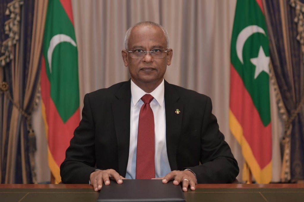 President Solih: Death Commission and Asset Recovery Commission work not at the wanted speed