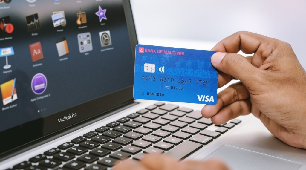 BML sets new daily limit at USD 750 for Maldivians abroad