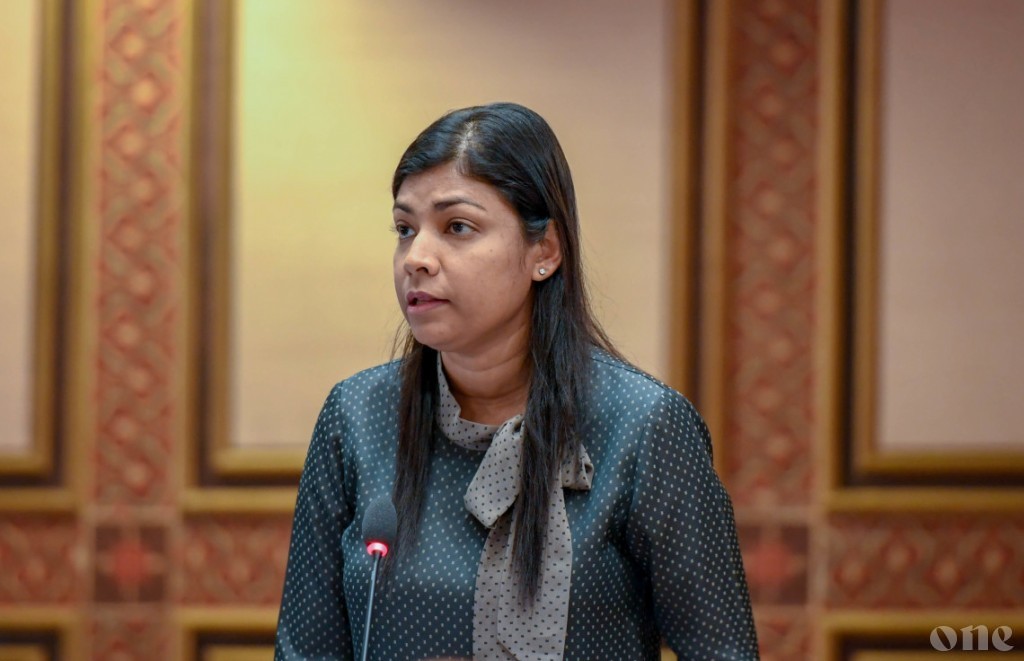 MP Rozaina: Be it by a husband, father or a brother, rape is rape