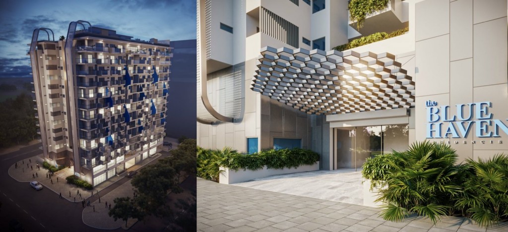Hulhumale'gai  116 housing unit alhan RCC aa havaalukohffi